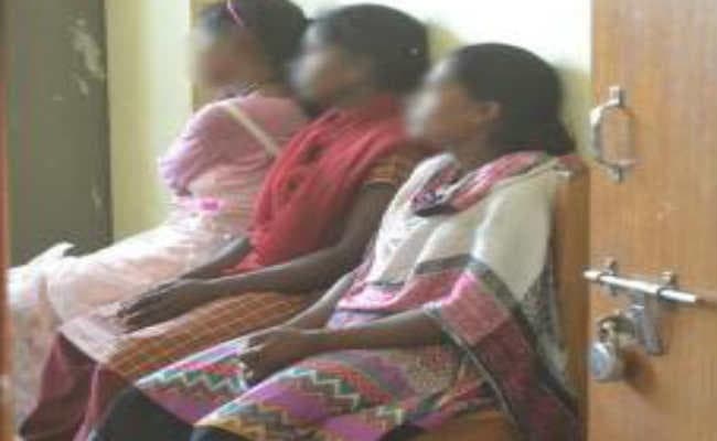 गुमला व सिमडेगा की तीन नाबालिग लड़कियां तमिलनाडु में बंधक