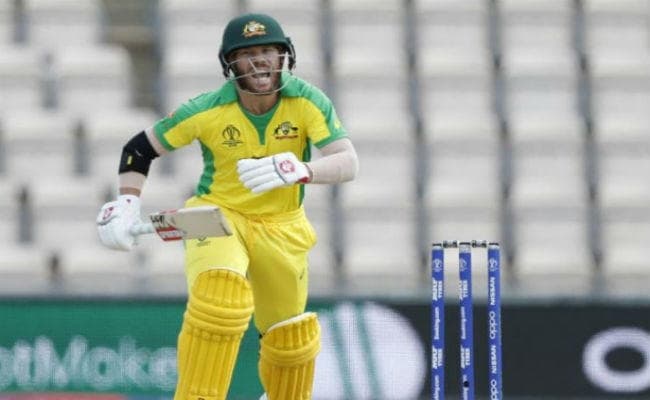 ऑस्ट्रेलिया ने अफगानिस्तान को सात विकेट से हराया