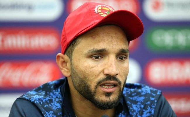 AUSvAFG : ऑस्ट्रेलिया से मिली हार से सबक लेगा अफगानिस्तान