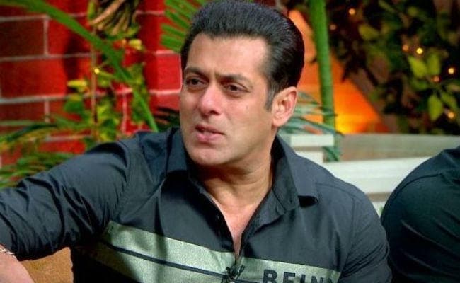 जब भाई अरबाज की वजह से सलमान खान के टूट गये थे दो दांत!