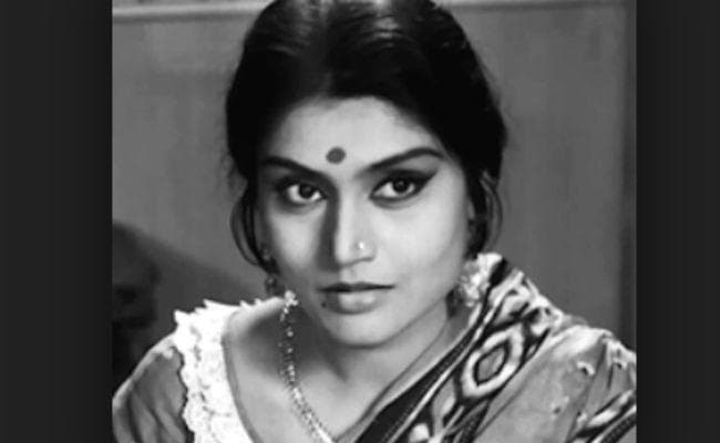 किशोर कुमार की पहली पत्नी रूमा गुहा ठाकुरता का निधन