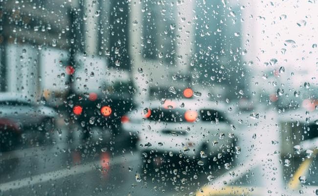 फोर्ट विलियम में लगाया गया वायु गुणवत्ता निगरानी सिस्टम
