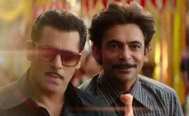 हमेशा से एक अभिनेता बनने का ख्वाब रखते थे सुनील ग्रोवर