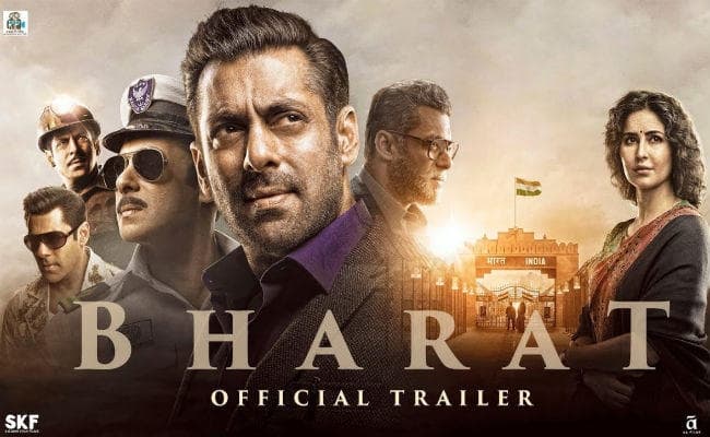 पैसा वसूल है सलमान खान की फिल्म ''भारत'', देखने की ये है 5 वजह