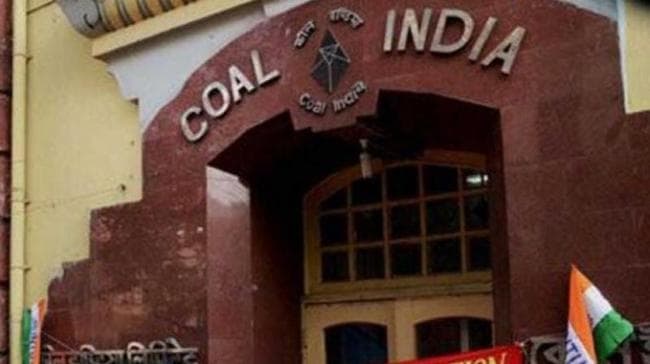 वित्त वर्ष 2019-20 में उत्पादन पर 10,000 करोड़ रुपये खर्च करेगी कोल इंडिया