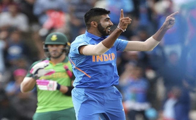 जसप्रीत बुमराह ने रोहित शर्मा के साथ तालमेल पर खुलकर की बात, कहा- जो चाहता हूं वो करने की आजादी है