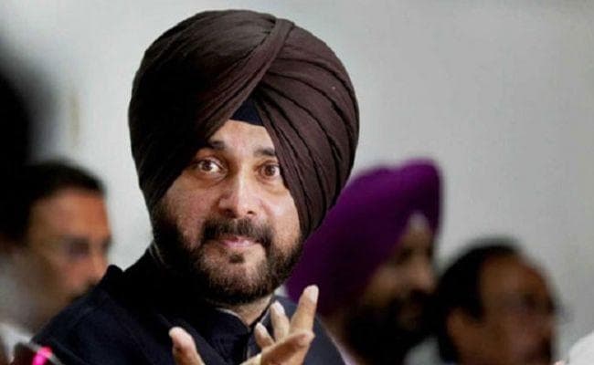 कैबिनेट की बैठक में नहीं शामिल हुए सिद्धू, कहा: मुझे हल्के में नहीं लिया जा सकता