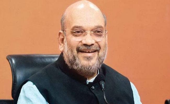 पीएम मोदी ने नीति आयोग का किया पुनर्गठन, अमित शाह होंगे पदेन सदस्य