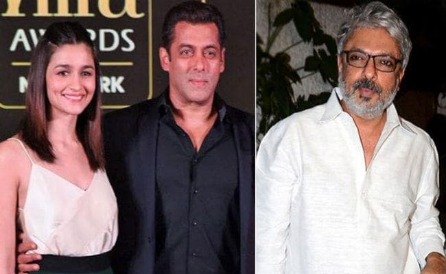 CONFIRM: सलमान खान आलिया भट्ट की ''इंशाअल्लाह'' अगले साल ईद पर होगी रिलीज