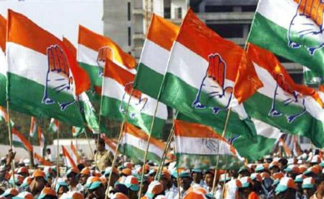 हंगामेदार हो सकती है कांग्रेस के जिलाध्यक्षों की कल की बैठक