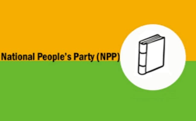 मेघालय में सत्तारूढ़ नेशनल पीपुल्स पार्टी ने रचा इतिहास, पूर्वोत्तर की पहली राष्ट्रीय पार्टी बनी