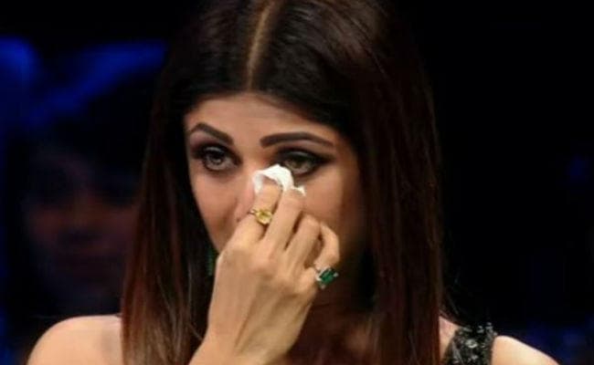 बर्थडे: जब 12 साल पहले इस वजह से विवादों में फंस गईं थीं शिल्पा शेट्टी