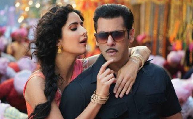 Bharat Box Office Collection Day 3: 100 करोड़ के आंकड़े से महज एक कदम दूर ''भारत'', जानें तीसरे दिन की कमाई ?