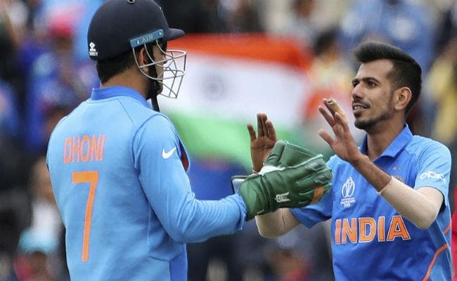 धौनी ‘बलिदान चिन्ह'' विवाद से सेना ने खुद को किया अलग, कही ये बात