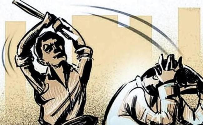 मक्का व्यवसायी से तीन लाख की छिनताई