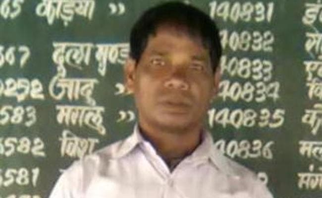 कुचाई : नदी में मिली मुखिया की लाश, पत्नी ने जतायी हत्या की आशंका