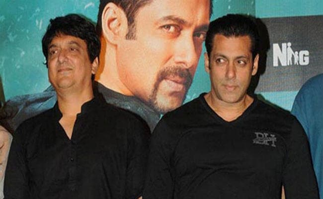 Kick 2 : सलमान की ''किक'' का सीक्वल निर्देशित करेंगे साजिद नाडियाडवाला
