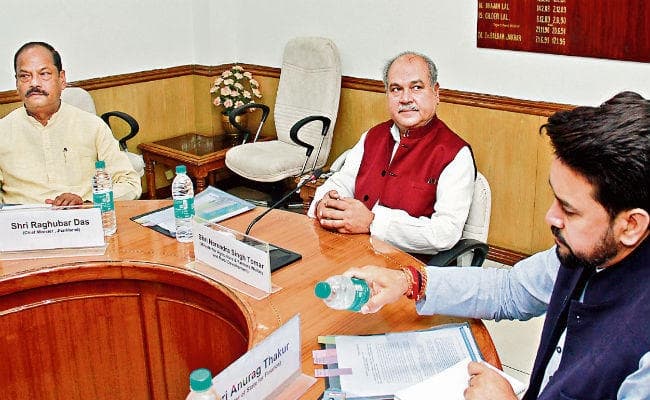 झारखंड के 35 लाख किसानों को वंशावली के आधार पर अब मिल सकेगा प्रधानमंत्री किसान सम्मान योजना का लाभ