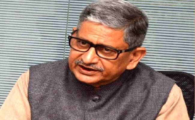 लोकसभा में जदयू संसदीय दल के नेता बने ललन सिंह