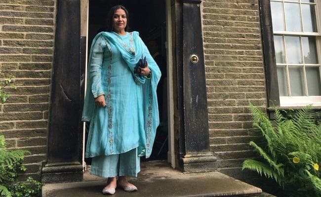 मेरे पिता ने हमेशा आशावादी जीवन जिया : शबाना आजमी