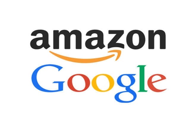 Google को पछाड़ कर Amazon बना दुनिया का सबसे बड़ा ब्रांड