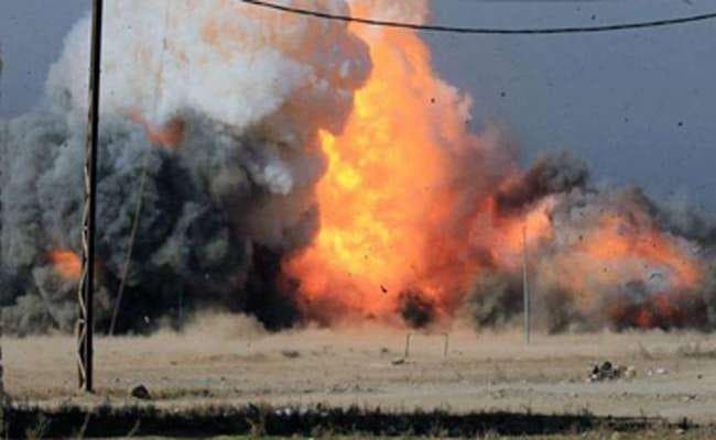 भाटपाड़ा में बम से हमला, दो तृणमूल समर्थकों की मौत