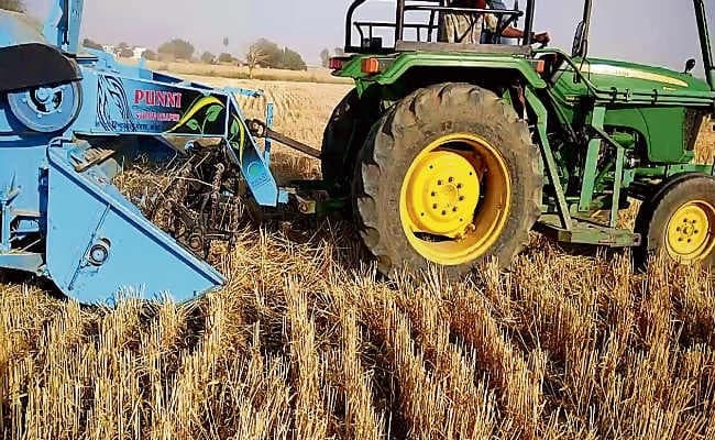 पटना : खेतों में फसल अवशेष नहीं जला पायेंगे किसान