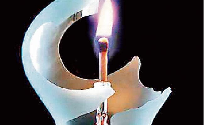 रांची : इस तपती गर्मी में रुला रही बिजली, लोड शेडिंग का सिलसिला जारी