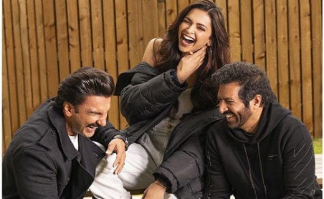 फिल्म ''83'' में रणवीर सिंह की पत्नी बनेंगी दीपिका पादुकोण, किरदार है खास