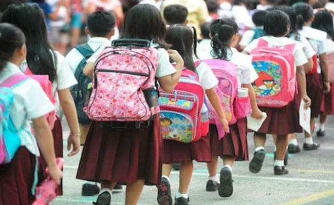 झारखंड में एक जून से खुलेंगे सरकारी विद्यालय