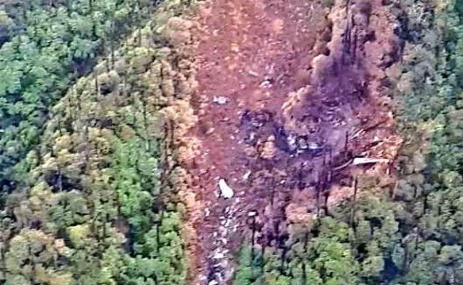 AN-32 विमान हादसा : सोशल मीडिया पर दी जा रही है सभी 13 मृतकों को अश्रुपूर्ण श्रद्धांजलि