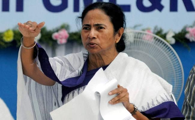 ममता बनर्जी ने भाजपा के खिलाफ वामपंथियों को एकजुट होने का किया आह्वान