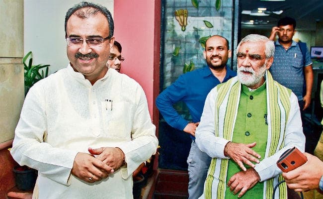 चमकी बुखार को लेकर केंद्र गंभीर