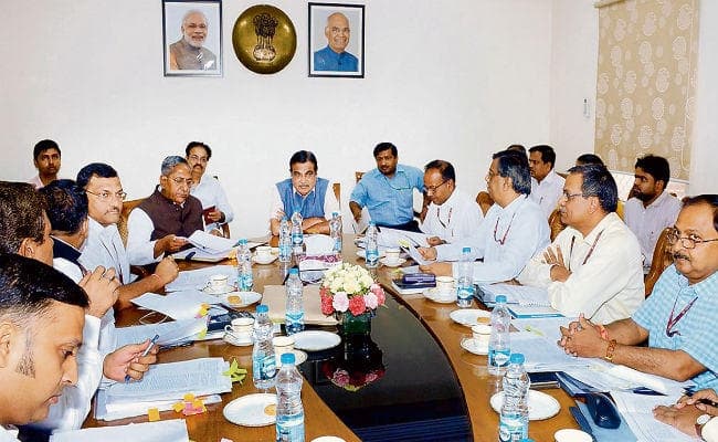 पटना : गांधी सेतु के समानांतर फोर लेन पुल का टेंडर 15 दिनों में, पांच पुल और 11 एनएच पर केंद्र सरकार की सहमति