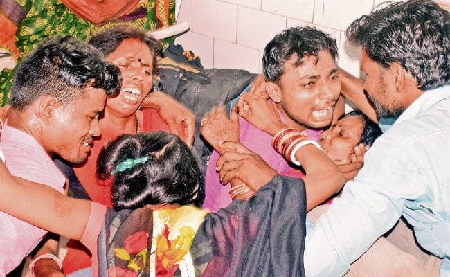 मुजफ्फरपुर में चमकी बुखार का कहर : नतीजे पर नहीं पहुंची टीम, रिसर्च की बतायी जरूरत