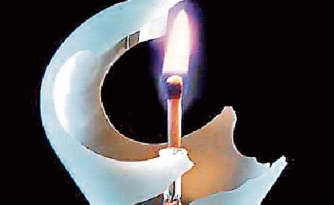 रांची : तीन दिन तक शहर के कई इलाकों में पांच से सात घंटे तक कटी बिजली