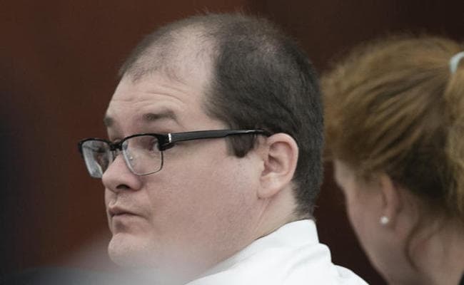 पांच बच्चों की हत्या के जुर्म में अमेरिकी व्यक्ति को मौत की सजा