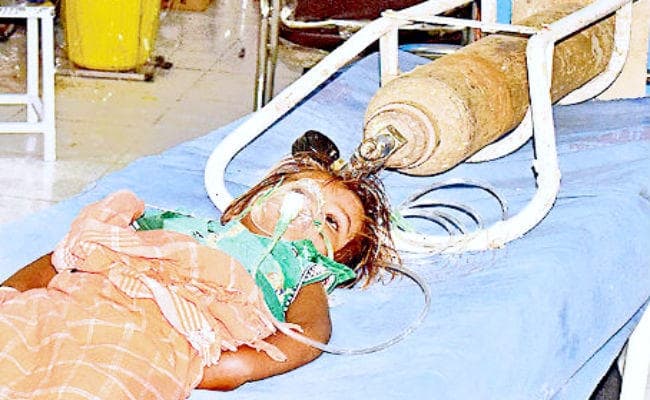 बिहार में बच्चों की मौत का मामला : आरजेडी और माले की उच्चस्तरीय टीम आज मुजफ्फरपुर जायेगी