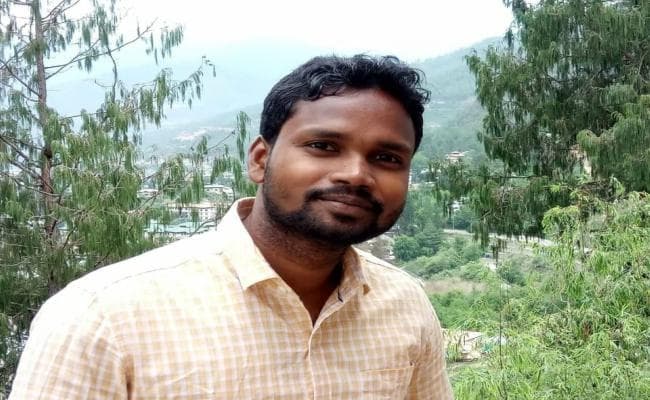 ”बाघ और सुगना मुंडा की बेटी” आदिवासी संघर्ष की रचनात्मक अभिव्यक्ति है : अनुज लुगुन