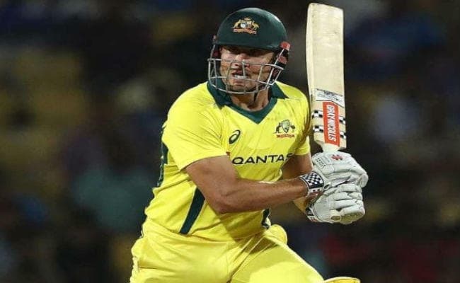 वर्ल्ड कप में ऑस्ट्रेलियाई टीम को लग सकता है बड़ा झटका, स्टोइनिस हो सकते हैं बाहर