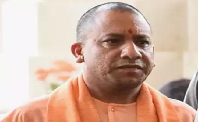 सीएम योगी का सुझाव : सूखाग्रस्त क्षेत्रों के लिए फसल क्षति सीमा को 33% से घटाकर 20% किया जाये