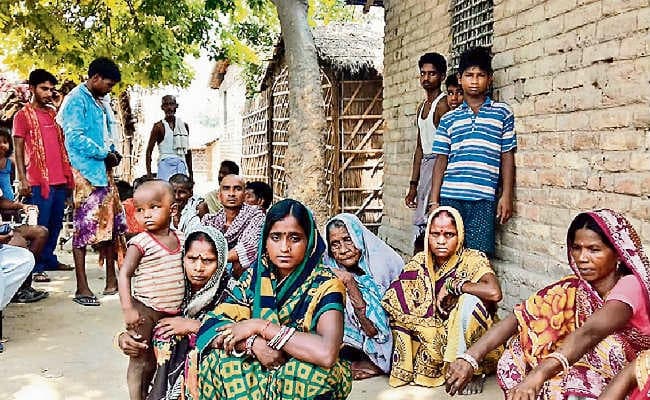 चमकी बुखार: मुजफ्फरपुर में अबतक 73 बच्चों की मौत की हुई पुष्टि, कुल 220 बच्चे हुए थे भर्ती, परिजनों को मिलेगा मुआवजा