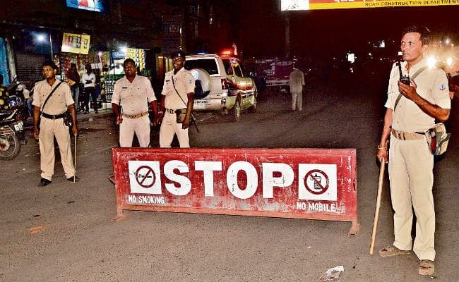 रांची : कांटाटोली में सर्विस रोड बनाने और पाइप लाइन शिफ्ट करने के लिए रूट डायवर्ट