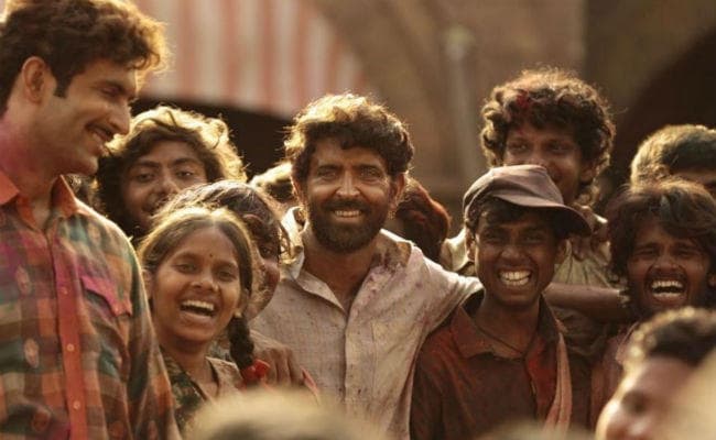 आनंद कुमार ने ‘सुपर 30’ के निर्माताओं के सामने रखी थी ये शर्त…
