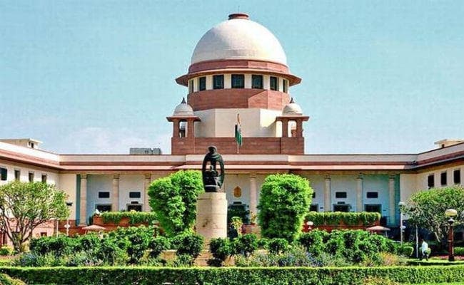 डीम्ड यूनिवर्सिटी और प्राइवेट कॉलेजों में पीजी मेडिकल सीट पर सुप्रीम कोर्ट गंभीर, केंद्र सरकार का रुख स्पष्ट करने का निर्देश