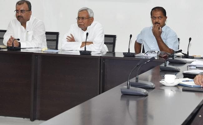 मुजफ्फरपुर : AES से पीड़ित बच्चों के इलाज का पूरा खर्च उठायेगी बिहार सरकार