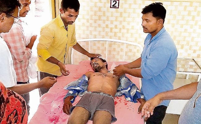 गर्मी का कहर : लू से तीसरे दिन 62 की मौत चार जिलों में धारा 144 लागू, डॉक्टरों व कर्मचारियों की छुट्टियां रद्द