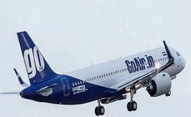 गो एयरवेज "2199 में करायेगा दिल्ली से रांची की यात्रा