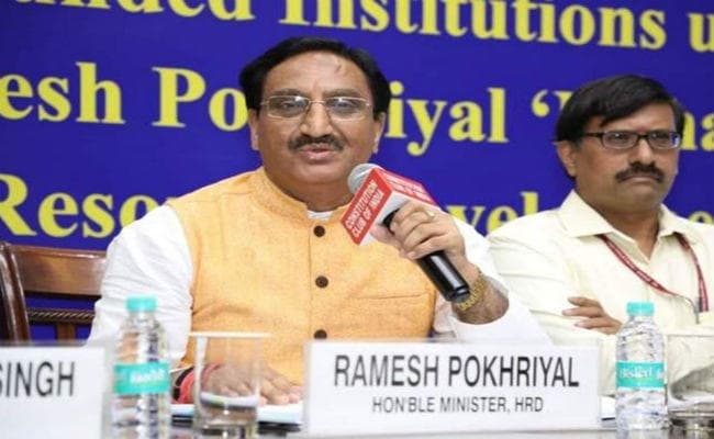 केंद्रीय संस्थानों को जमीन देने में नाकाम रहे राज्यों के लिए जीरो टाॅलरेंस