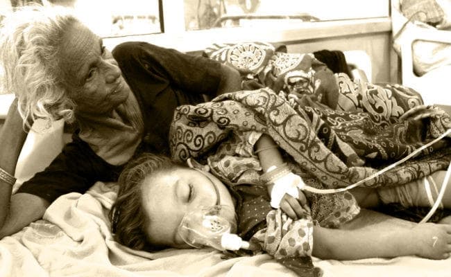 चमकी बुखार : 16 और बच्चों की मौत, 32 नये मरीज भर्ती, दिल्ली से विशेषज्ञों की पांच टीमें आयेंगी